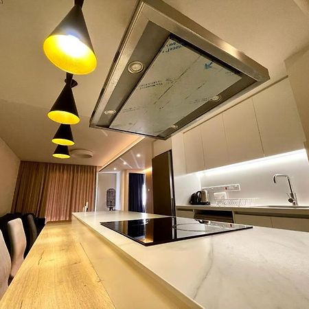 Central Business Suites Nicosia - Araouzou By Platform 357 외부 사진