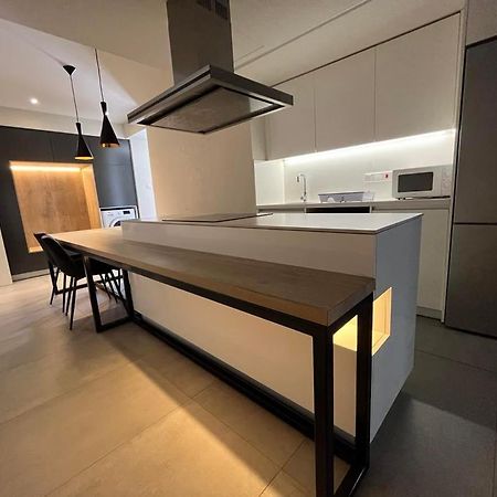 Central Business Suites Nicosia - Araouzou By Platform 357 외부 사진