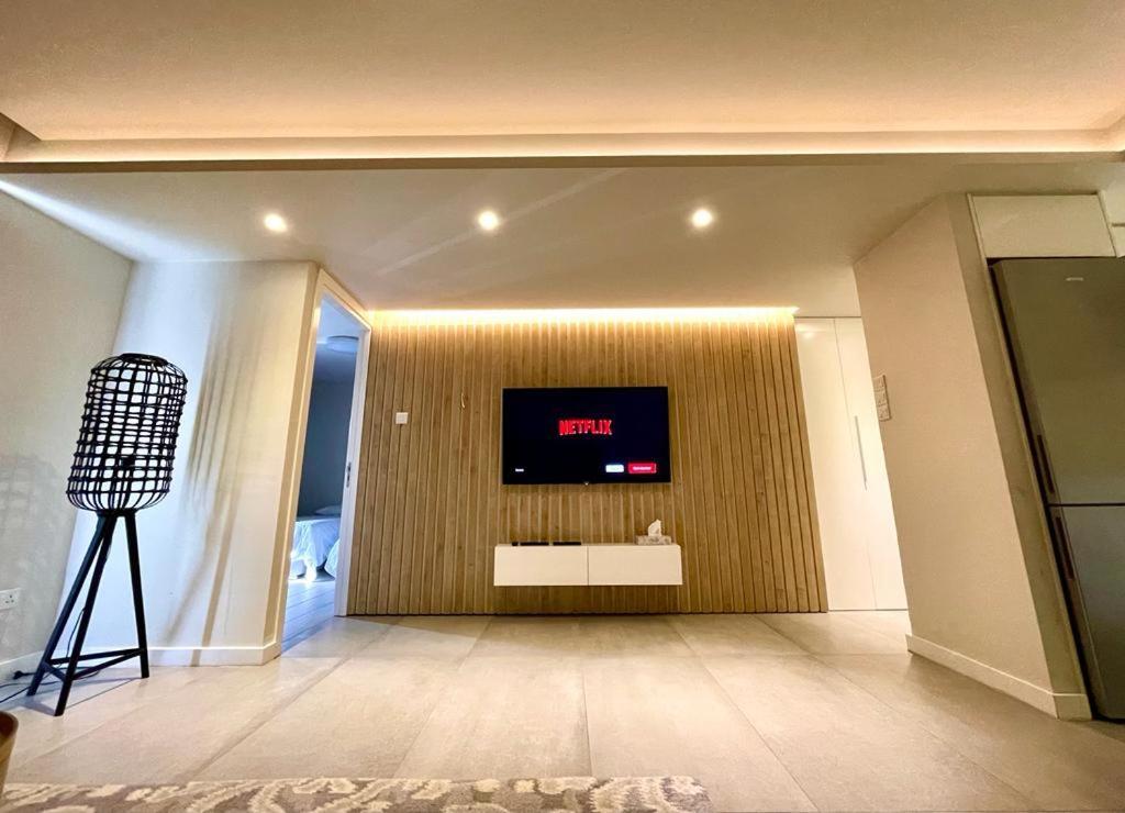 Central Business Suites Nicosia - Araouzou By Platform 357 외부 사진