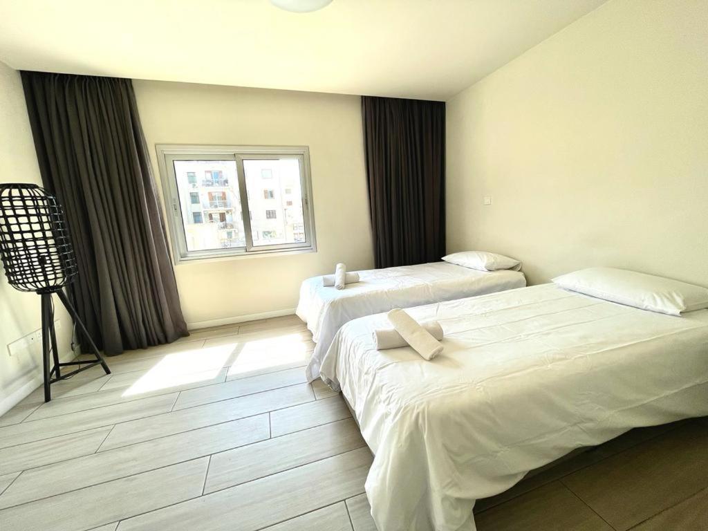 Central Business Suites Nicosia - Araouzou By Platform 357 외부 사진