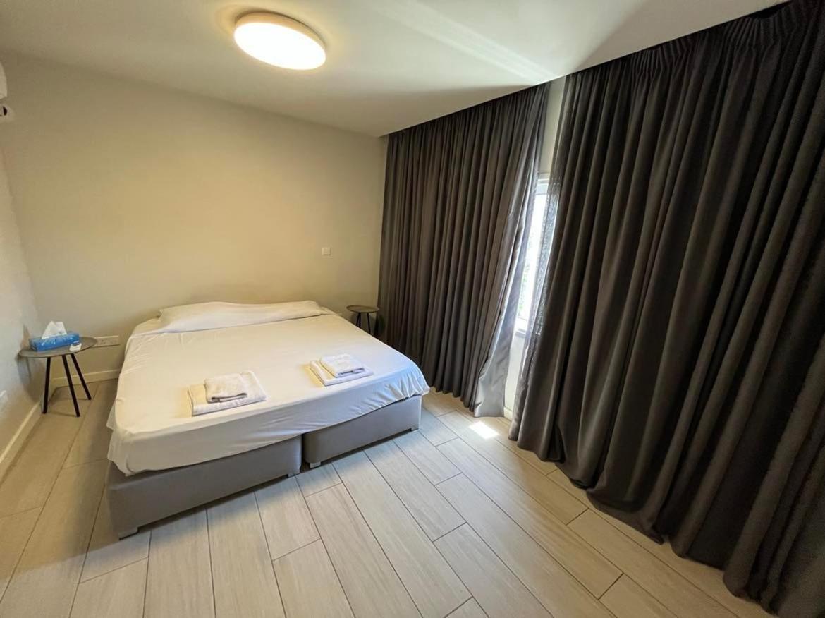 Central Business Suites Nicosia - Araouzou By Platform 357 외부 사진