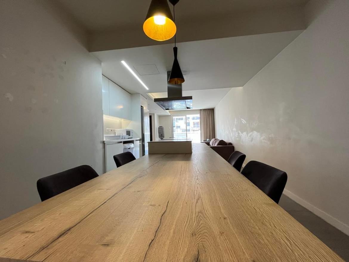 Central Business Suites Nicosia - Araouzou By Platform 357 외부 사진