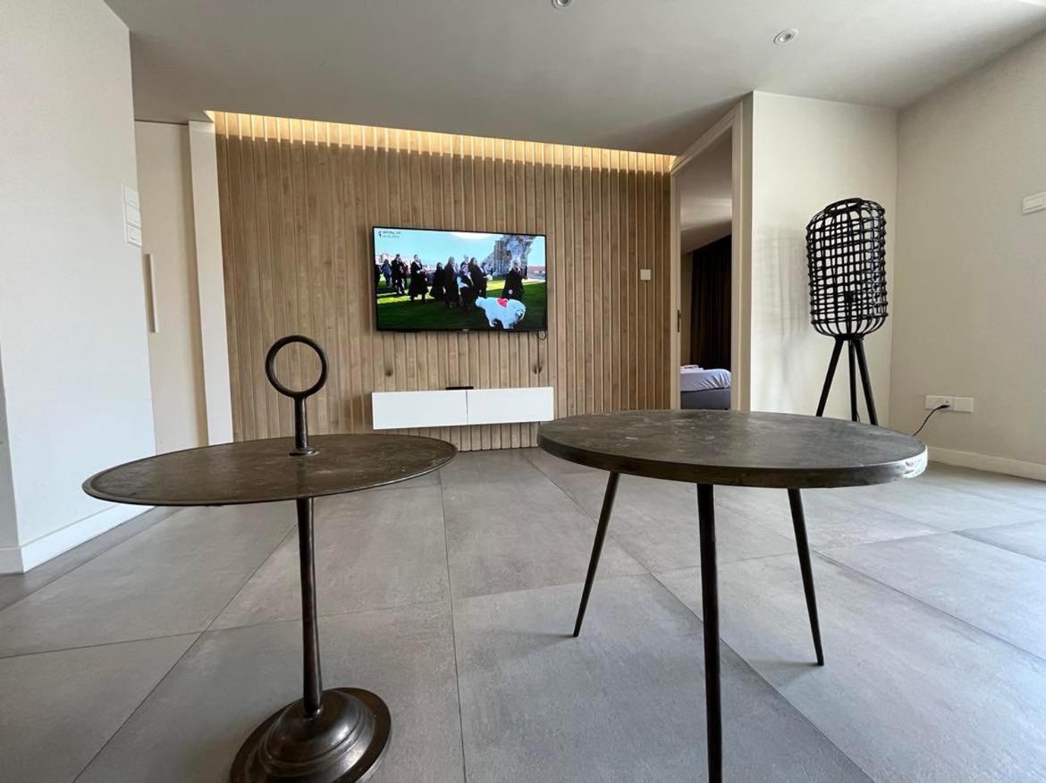 Central Business Suites Nicosia - Araouzou By Platform 357 외부 사진