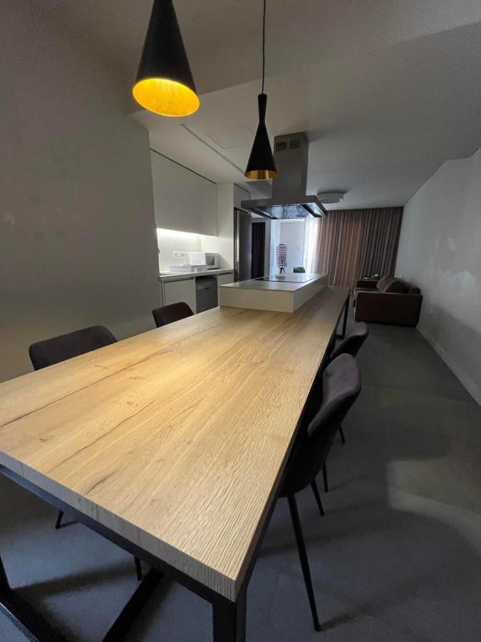 Central Business Suites Nicosia - Araouzou By Platform 357 외부 사진